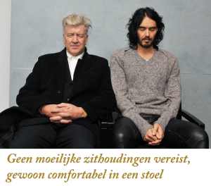 David Lynch-Russell-Brand